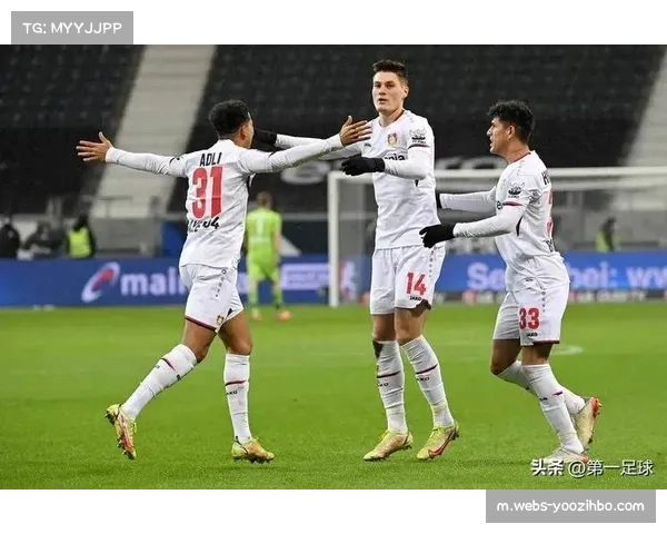 欧洲五大联赛竞争愈发激烈,豪门球队实力差距成焦点话题 欧洲五大联赛竞争愈发激烈,豪门球队实力差距成焦点话题