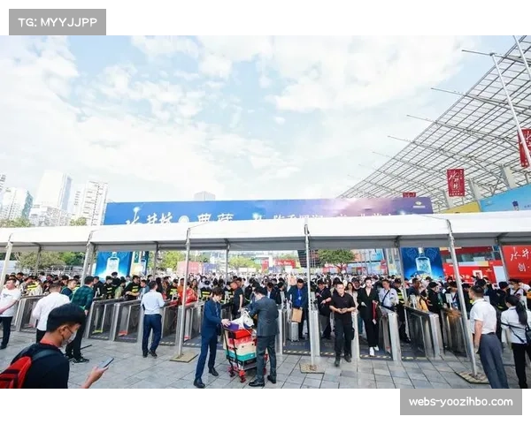 多家品牌以快闪模式创新春季赛事运营激发市场活力