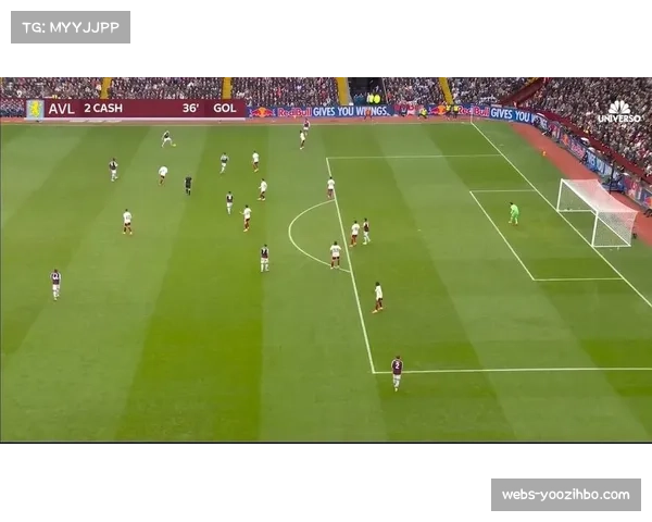 英超场均远射次数降至7.8次 但阿斯顿维拉已轰入十记世界波