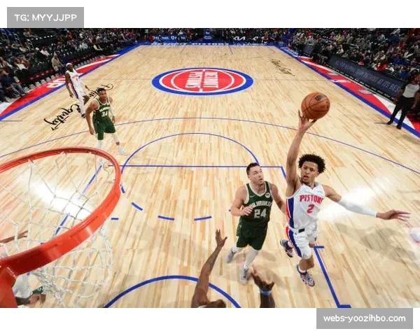 活塞提前锁定季后赛席位,康宁汉姆伤退成最大隐忧